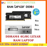 Ram DDR4 Ram DDR4 Ram Laptop 8gb bus 2666/3200 LEXAR, Genuine New Ram,