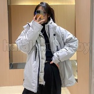 The North Face Himalaya 三合一外褸 Jacket TNF 可拆羽絨內膽 兩件式