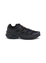 SALOMON XT-6 LOW TOP WOMEN'S SNEAKERS