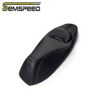 ชิ้นส่วนปลอกหมอนที่นั่งกันน้ำรถจักรยานยนต์ Haojue UHR150 UHR 150