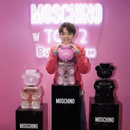 Moschino TOY2泰迪熊香水