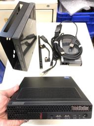 Lenovo P360 Tiny i7-12700T/32G/512G SSD/WIFI藍芽/Nvidia T1000