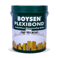 Boysen PLEXIBOND Gallon B-7760