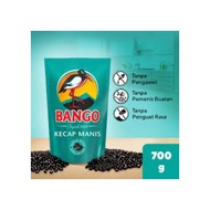 Kecap Bango 700Gr/950Gr