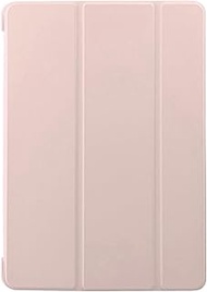 Allone ALG-IPAPCS130TPPK iPad Air/Pro 13 Inch (M2/M4) Notebook Case, Pastel Pink, 8.9 x 0.5 x 11.2 i