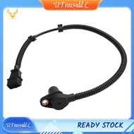 [UTnus9ddL] Crankshaft Position Sensor 39600-4X000 39600 4X00 for Terracan 2.9L 2002-2008 2.9L 39600