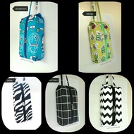 250-sheet tissue holder Character car tissue holder Hanging tissue holder/