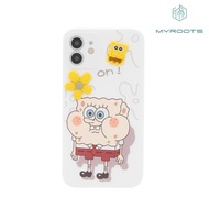 3D Spongebob Character Case - Patrick Oppo Reno 6 5 4 4F 3 2F F11 PRO F5 F9 A7 A5S A12 A15 A15S A16 