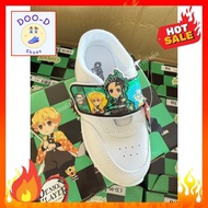 Chappy Boys' Sports Shoes Demon Slayer Pattern [CD-99]