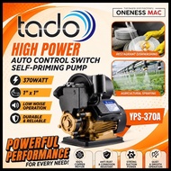 TADO YPS-370A 370W High Power Automatic Well Pump Water Pump