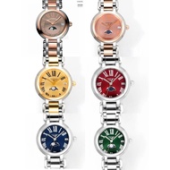 Close-Friendly Version LONGINES LONGINES LONGINES LONGINES LONGINES LONGINES Series Moon Phase Wrist
