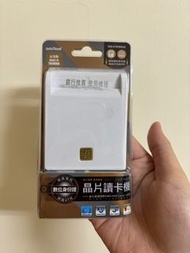 IT-500U-TW Infothink 讀卡機 自然人憑證 網路ATM