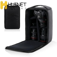 HUINET Camera Inserts Waterproof Super Thick Digital DSLR Bag Lens Protector 3F3D