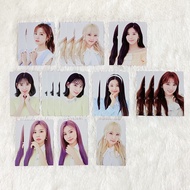 Izone iz*one oneiric theater 1 benefit photocardMd