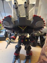 《機動戰士鋼彈 SEED DESTINY》的 HG 1/144 毀滅鋼彈