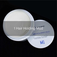 Yumicoo Hair Holding Mud 造型发泥
