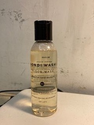 澳洲 Bondi wash floor wash 檸檬茶樹 柑橘 地板 清潔劑