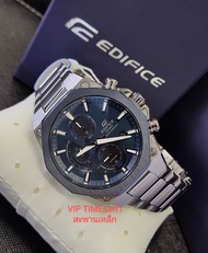 นาฬิกา CASIO EDIFICE SLIM SERIES ตัวเรือนบาง EFS-S570 รุ่น EFS-S570DB-2A ประกันศูนย์ CMG 1 ปี