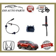 57475-TOA-A01 & 57470-TOA-A01 CRV TOA (2013 - 2018) ABS SENSOR REAR LH & RH (BELAKANG KIRI & KANAN)