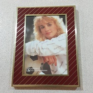 [Apex Imports] PHOTO FRAME STRIPE 5 X 7