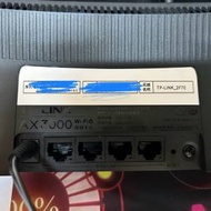 Tplink xdr3030 路由器 wifi router
