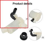 ⭐ BIG DISCOUNTS⭐Windshield Washer Pump Motor For Accord for Civic 76846TA0A01 76846-TA0-A01[my]