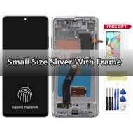 6.8AMOLED For Samsung S21 Ultra 5G Lcd Display Digital Touch Screen For Samsung G998F G998B Display 