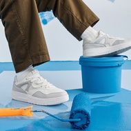XTEP Men Sneakers Comfortable Water Proof Simple Vitality Trendy