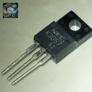 K3057 To-220f 2SK3057 NEC Transistor FETZOO 45A 60V Mosfet N-Channel 3057