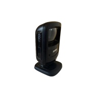 DS9208 scanning device (1D/2D), hands-free digital barcode scanner with USB cable DS9208-SR