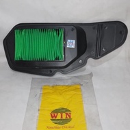 01-B52-424-00AA Air Filter for Honda Vario 125 Vario 150 2018 to 2022 WIN