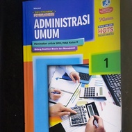 = LKS SMK ADMINISTRASI UMUM KELAS 10 Jurusan bisnis dan