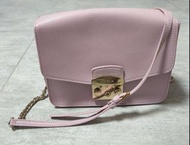 Furla 袋 包 包包 斜咩袋 細袋 袋仔 單肩袋