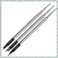 (QDGN) C210 Soldering Iron Tip USB Soldering Iron Tip 5V Battery Soldering Iron Tip Soldering Rework