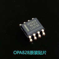 OPA828 Third Generation Upgraded OPA627 AD797 Single Double Operational Amplifiers Audio IC Componen