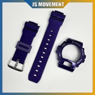 Dw6900 Bnb6900 Bnb Tali Jam Dw6900 CC6 Bnb Dw6900 Strap Lelaki Custom Replacement Band and Bezel