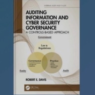 Auditing Information and Cyber Security Governance Book
