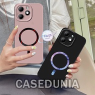 HP Softcase Case Itel A90 - A80 - A70 - A50 - A60 - A60s - Thick Case - Macaron Softcase - Cellphone