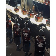 Hetras Multi Fragrance life Spray 300ml Hetras抗菌消毒香水喷雾300ml