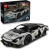 [ZRmar03] LEGO Technic Lamborghini Revuelto Super Sports Car Set 42214 (1135 Pieces) Remote-Control 