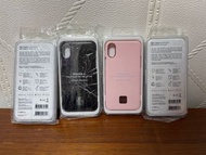 全新 瑞典製造 iPhone X 電話套 （現貨）