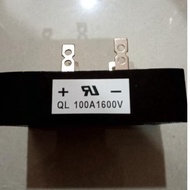 Bridge diode 100a kiprok diode 100a 1600v