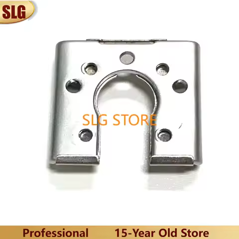 New Flash Hot Shoe Socket Base Plate For Canon 5D 5D2 6D 7D 7D2 1DX 5D3 5D4 5DSR Camera Repair Part