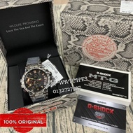 100% ORIGINAL CASIO G-SHOCK MTG-B1000WLP-1ADR