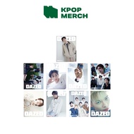ENHYPEN - Magazine Dazed & Confused Korea 2026.05