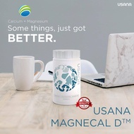 USANA MagneCal D Plus 活力钙鎂D片 （112 tablet)