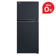 โตชิบา ตู้เย็น 2 ประตู 14.5 คิว รุ่น Gr-rt558we