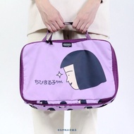 【Pinkoi x 櫻桃小丸子】murmur衣物袋-大I野口I衣物收納