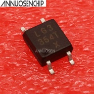 100PCS/LOT    LTV354 LTV-354T 354T SOP-4 NEW ORIGINAL