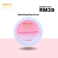 BODY SCRUB PINKANDBELLE ORIGINAL HQ
